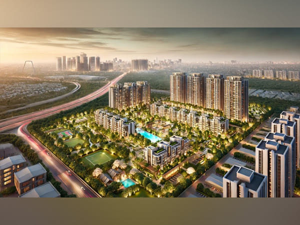 The ROI of Luxury: Why Investing in Luxury Homes in NCR is a Smart Move