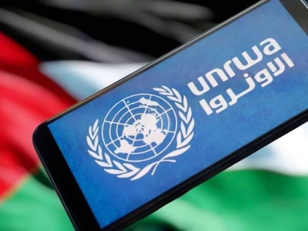 UNRWA facing unprecedented challenges in Gaza