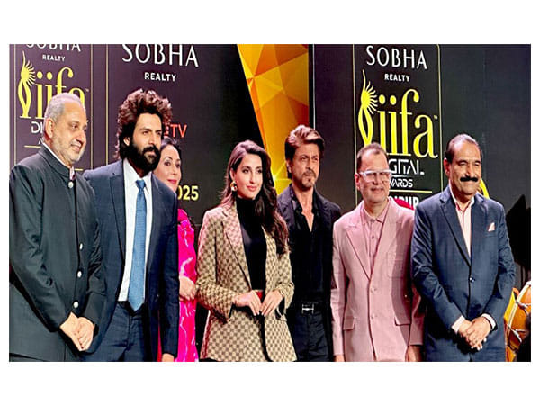 IIFA 2025 to be held in Jaipur in March, Kartik Aaryan as host
