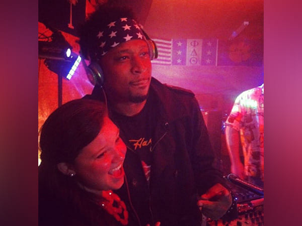 'Walk It Out' rapper DJ Unk dies at 43