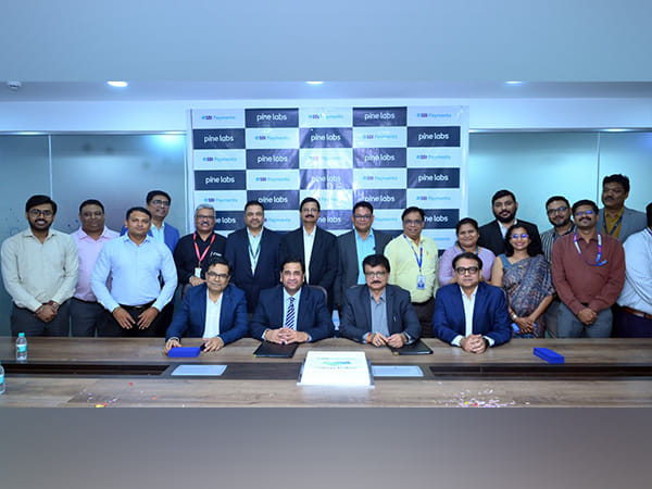 SBI Payments and Pine Labs deepen 12-year partnership to deliver next-generation commerce solutions