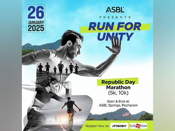 ASBL Springs Presents 