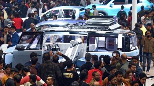 Electric, Flex-Fuel, and CNG vehicles dominate Indian automotive launches: Report