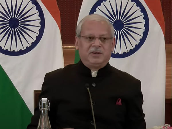 Indonesia to be in lead of India's 76th Republic Day parade with first-ever marching contingent and band: MEA