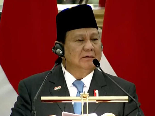 Indonesian President Prabowo Subianto to grace Republic Day Celebrations as Chief Guest 