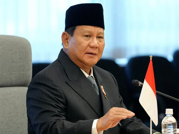 In 1950 repeat, Indonesian President Prabowo Subianto to grace India's Republic Day Parade as Chief Guest