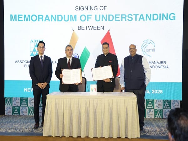 India, Indonesia mutual funds industry collaborate to share best practices, among others