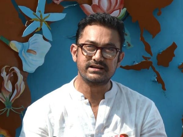 Aamir Khan shares exciting update on 'Sitaare Zameen Par', talks filmmaking opportunities in Gujarat