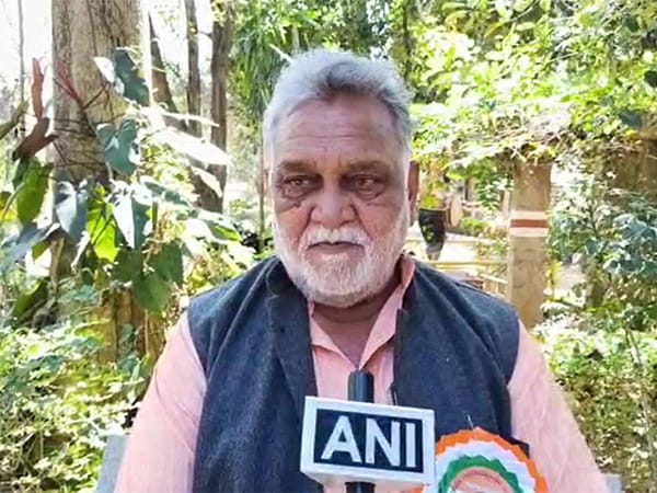 Kannada stunt director KH Raghu expresses gratitude to government for honouring him with Padma Shri 