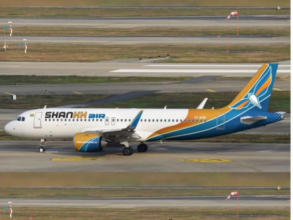 Shankh Air to Take Flight in May 2025, Connecting Uttar Pradesh to Delhi, Mumbai, Chennai, Kolkata, and the Rest of the Country  