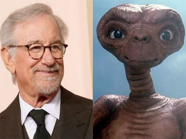 Steven Spielberg reveals hard-fought victory on stopping 'ET' sequel