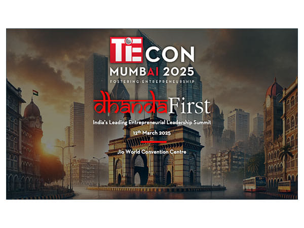 TiE Mumbai Announces the 18th Edition of TiECon Mumbai: A Focus on 