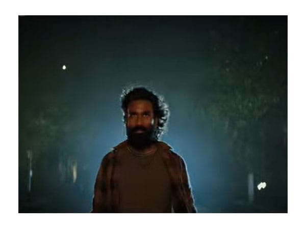 'Tere Ishk Mein' promo: Dhanush's film teases a mysterious female voice; check it out