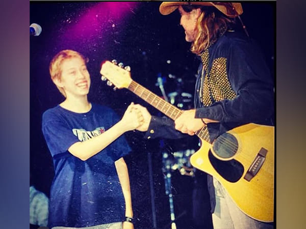 Trace Cyrus claims Billy Ray Cyrus threatened legal action after open plea for help