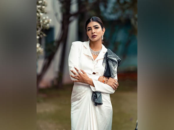 Lakshmi Manchu alleges rude behaviour by IndiGo staff; airline says her bag detained by airport security due to strict regulations  