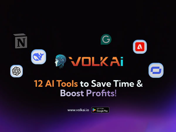 The 12 Best AI Tools for Small Businesses to Save Time and Money ...