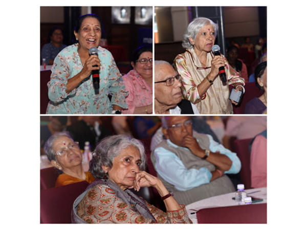 Handling Unexpected Emergencies (HUE) Workshop: Empowering Elderly Caregivers with Critical Knowledge and Skills