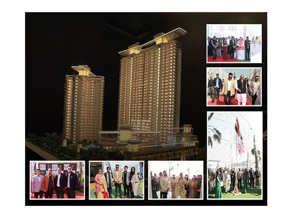 VVIP Group Inaugurates Experience Centre and Sales Office in Greater Noida West