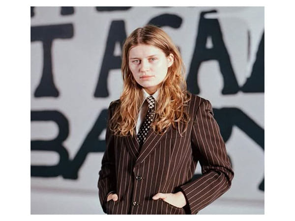 Marie Ulven to be seen in film 'Low Expectations'