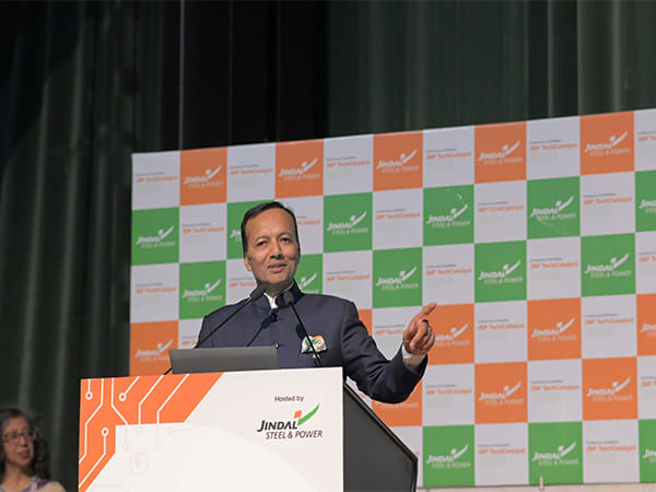 Jindal Steel & Power Hosts JSP TechCatalyst 2025 to Advance Technology-Driven Steelmaking