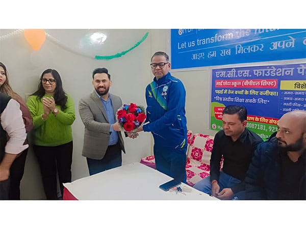 My Chhota School Launches BPL Shift Program to Support Deprived Families