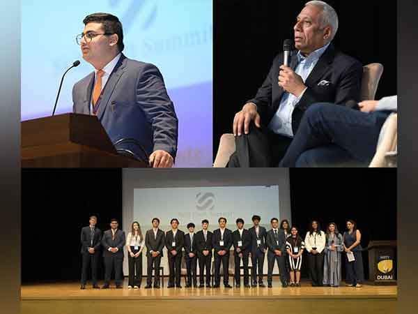 Skill Craft Summit 2025: A Vision of the Future New India