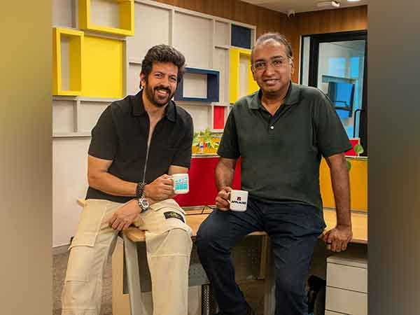 Kabir Khan collaborates with Applause Entertainment for 2-film deal