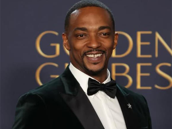 Anthony Mackie responds to backlash over 'Captain America' remarks