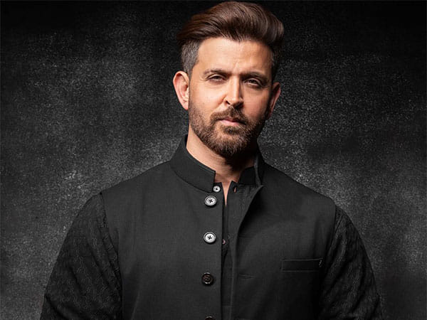 Hrithik Roshan features in a video with Morgan Freeman, Matthew McConaughey