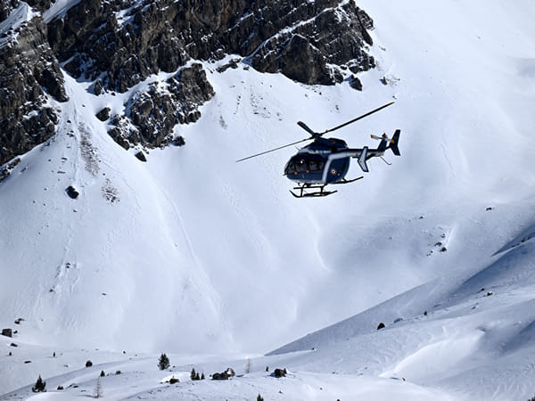 Five skiers killed in French Alps avalanches on off-Piste routes