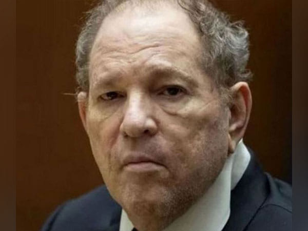 Harvey Weinstein aks Manhattan court for earlier trial date, cites 