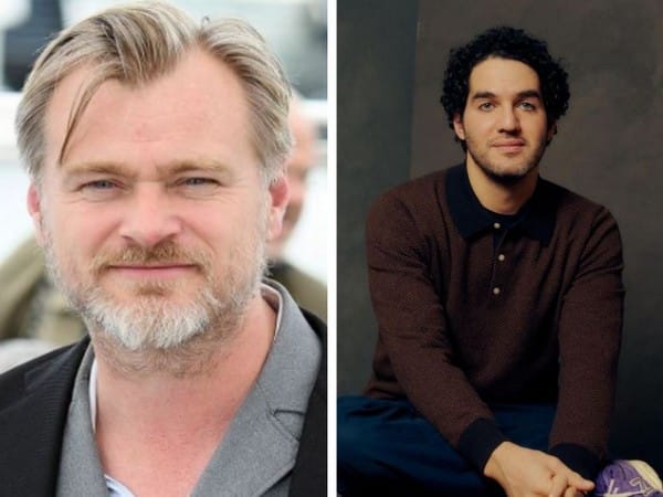 Christopher Nolan reunites with 'Oppenheimer' actor Benny Safdie for 'The Odyssey' adaptation