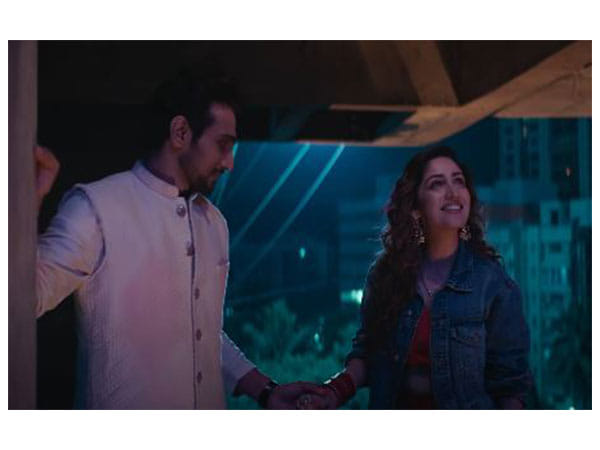 'Silsila' song from 'Dhoom Dhaam' released