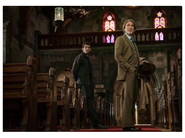 First look of 'Knives Out 3' unveiled