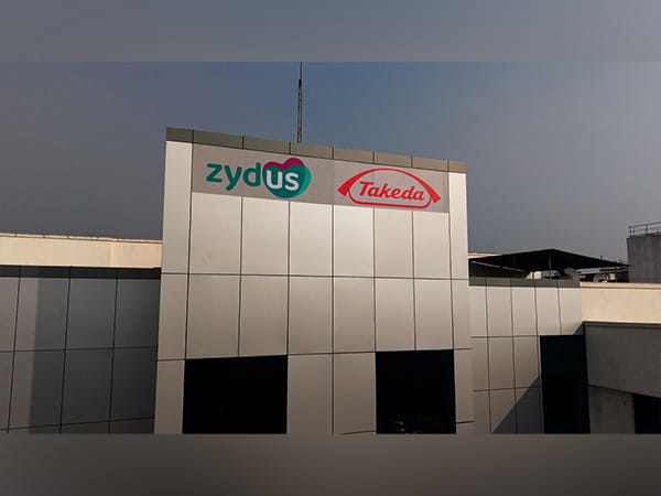 Celebrating the Legacy of Excellence and Innovation, Zydus Takeda Healthcare marks 25 years of manufacturing operations in India