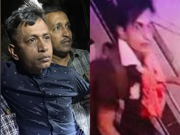 Saif Ali Khan attack case: Accused's picture matches CCTV footage during facial recognition test