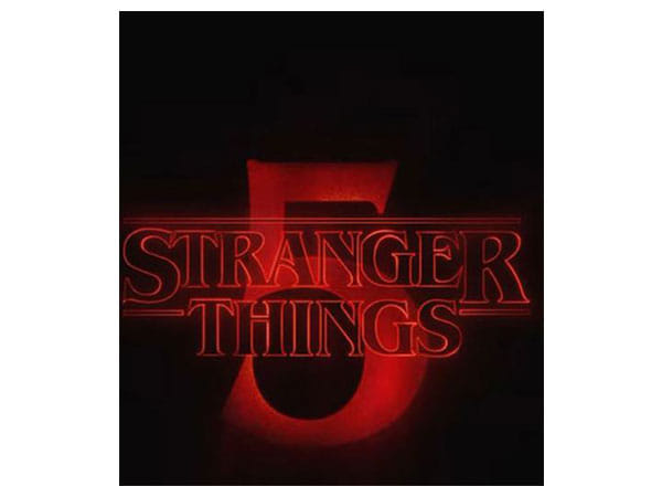 Duffer Brothers reveal 'Stranger Things' season 5 will be their 