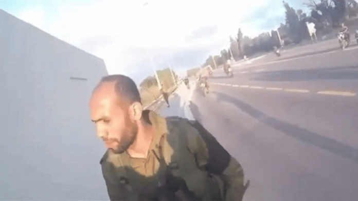 IDF confirms elimination of Hamas Commander Abd al-Hadi Sabah, leader of Oct 7 Kibbutz Nir Oz attack | ANI