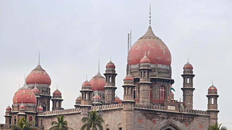 After Pushpa 2 stampede, Telangana HC restricts children under 16 from post-11 pm movie screenings