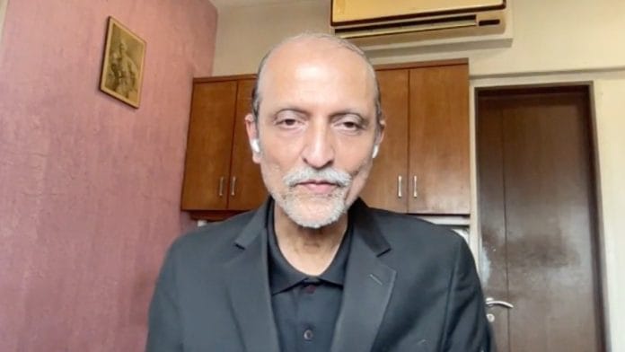 Economist Ajit Ranade in conversation with ThePrint