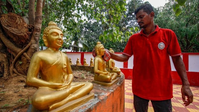 Representative image | Photo: ANI