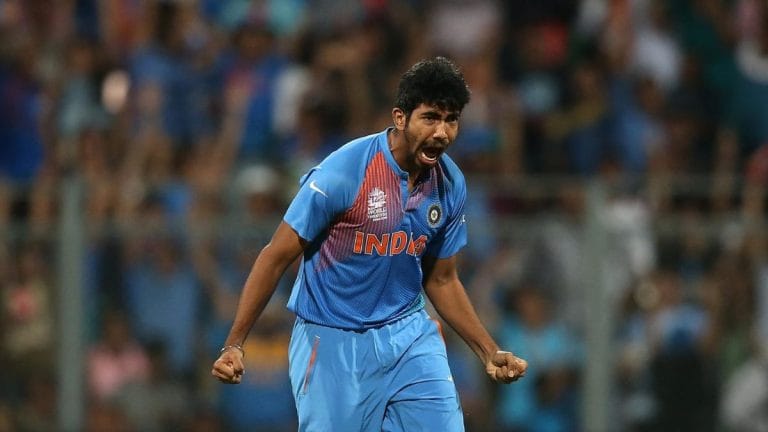 In Jasprit Bumrah, India has found its era-defining cricketer after Sachin, Kapil, Gavaskar