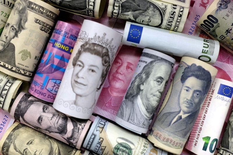 Australia to Oman—how six countries made the shift to plastic currency