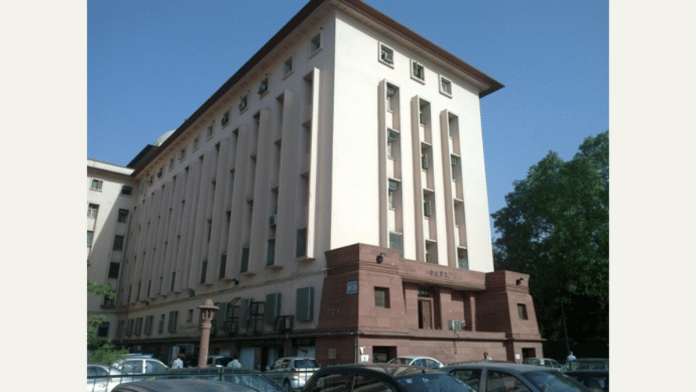 DGFT building | Source: dgft.gov.in