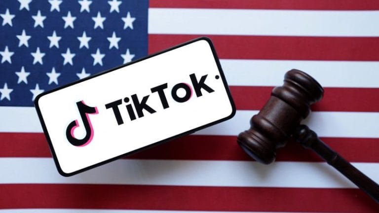 With TikTok ban set to take effect, what about app’s 170 million users in the US
