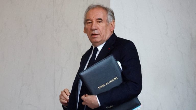 ‘Elon Musk a threat to democracies,’ France PM Bayrou rebukes Tesla chief
