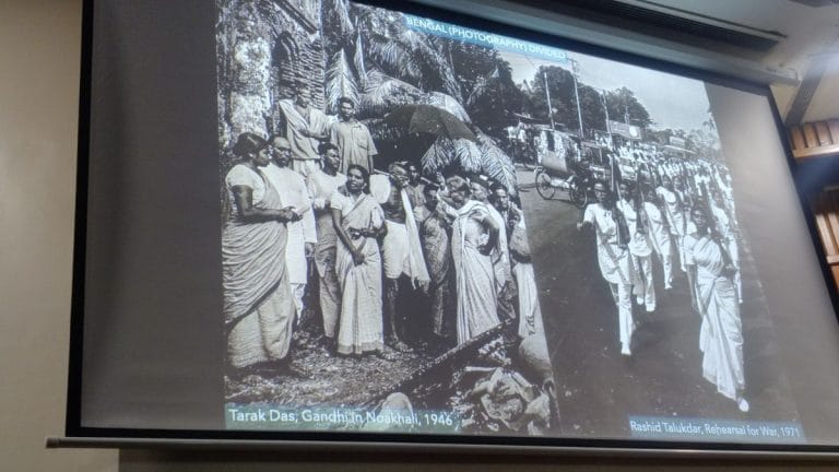 Why West Bengal’s photography didn’t get the same global fame as Bangladesh’s images