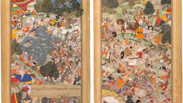 Brahmins, Mughal yogis, British propaganda–How Kumbh Mela became world’s greatest gathering