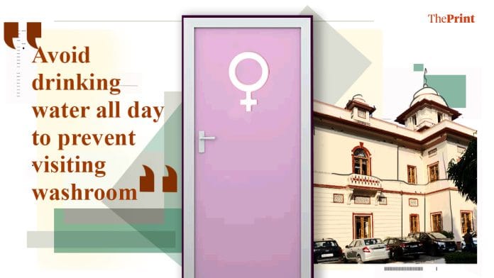 Illustration: Manali Ghosh | ThePrint