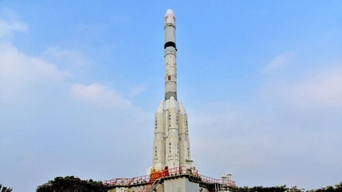 GSLV-F15/NVS-02 mission | ISRO
